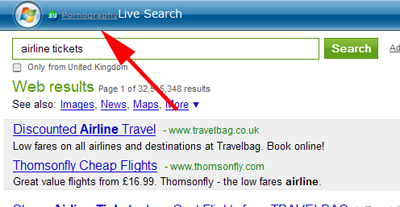 msn porn search engine